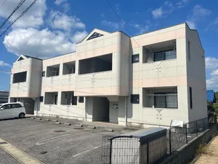 泉【103号室】の外観