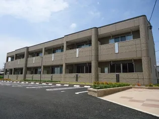 さくらパレスIIの画像