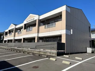 グリーンハイツふじAの画像