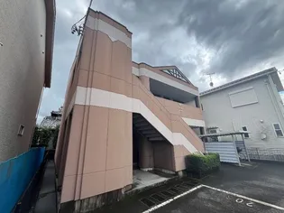 レシェンテVの画像