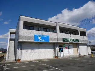 コンフォール日新の画像