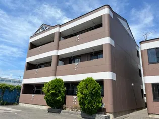 サンヴィレッジCの画像