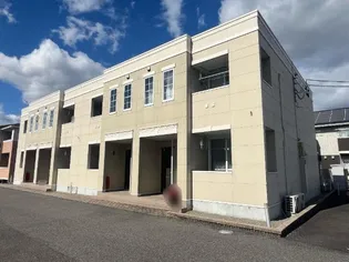 CALMーE(カーム イースト)【2階】の外観