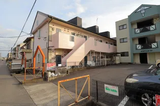 アップルハウス岐阜北一色の画像