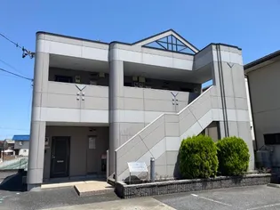 セジュール川部Ⅱの画像