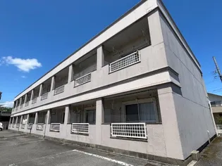 クリエイトハイム安田【00208号室】の外観