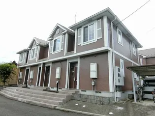 サンシャイン三田 A【1階】の外観