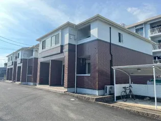 スターテラスAの画像