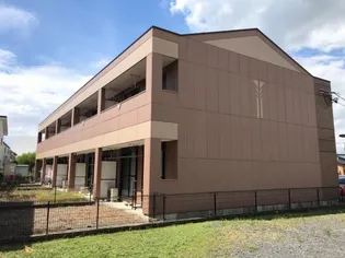 ルミナス イン【2階】の外観