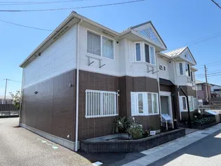 リバティベルIの画像