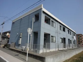 ランドスケープANDO Vの画像