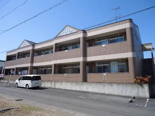 ハイツパークサイドの画像