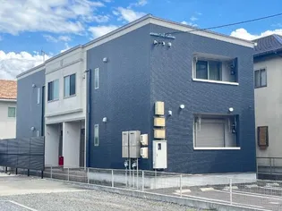 レヴァータの画像