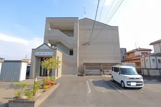 クローバーの画像