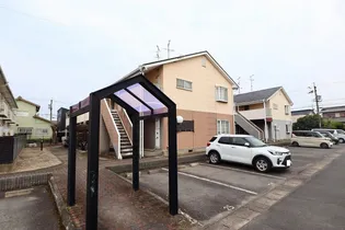 K'S HOUSE Bの画像