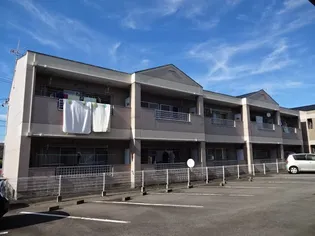 エポックハイムけんせいDの画像