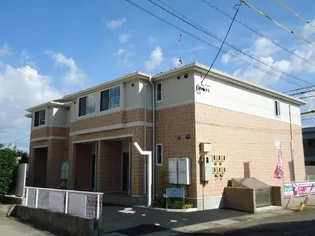 パステルハイムの画像