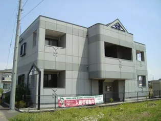 シャトー友喜Ⅲの画像