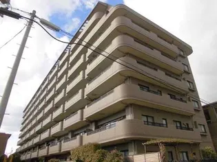 ライオンズガーデン南鏡島の画像