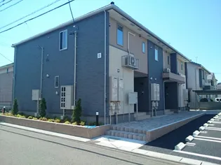 ブライト プレイスIの画像