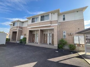 グリーンベル日吉の画像