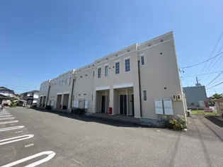 グランド ソレイユの画像