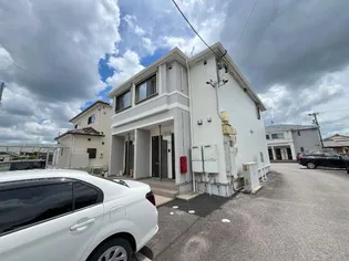 メルヴェールAの画像