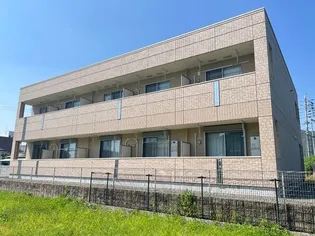 イーストサイド長良の画像