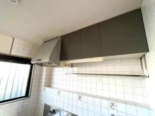 サンガーデンセレス【301号室】のキッチン