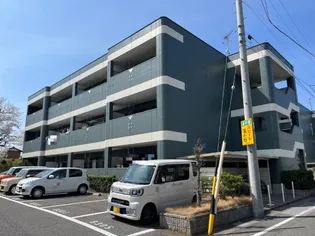 サンガーデンセレス【301号室】の外観