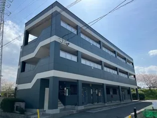 サンガーデンセレス【301号室】の外観