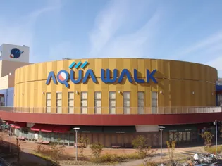 サンガーデンセレス【301号室】の周辺