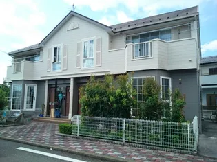 プレジオミツハシ Iの画像