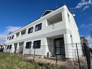 ソラーク【1階】の外観