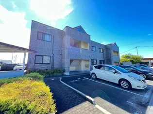 サンコート岐南【2階】の外観