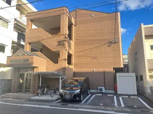 グランド ソレイユIIの画像