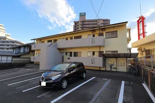 みどり坂ハイツの画像