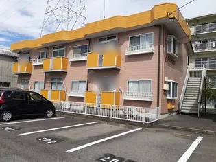 シャレー11 Bの画像