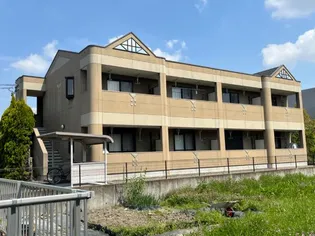 アペックス ハイムの画像