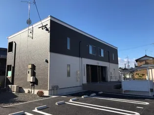 グラン ルミエール B棟の画像