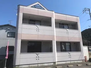 プチコパン町屋の画像