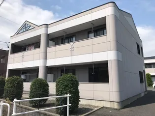 ブリリアントガーデン Bの画像