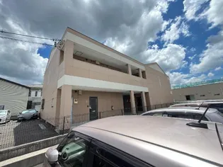 コミュニティータウンDXの画像