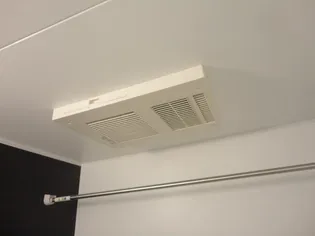 コンフォートMILTY【2階】の内装