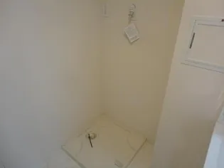 コンフォートMILTY【2階】の内装