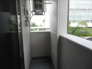 コンフォートMILTY【2階】の内装