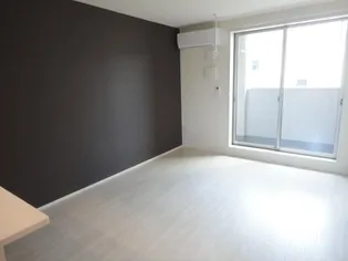 コンフォートMILTY【2階】の居間