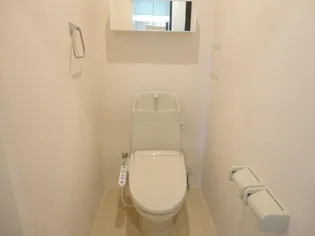 コンフォートMILTY【2階】のその他画像