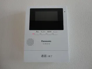 コンフォートMILTY【2階】のその他画像