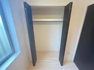 コンフォートMILTY【1階】の風呂